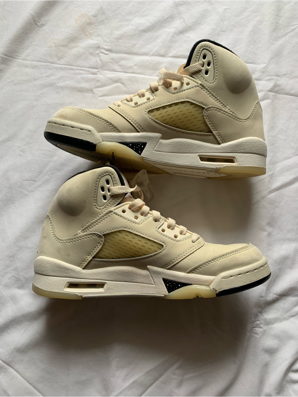 Air Jordan 5 retro